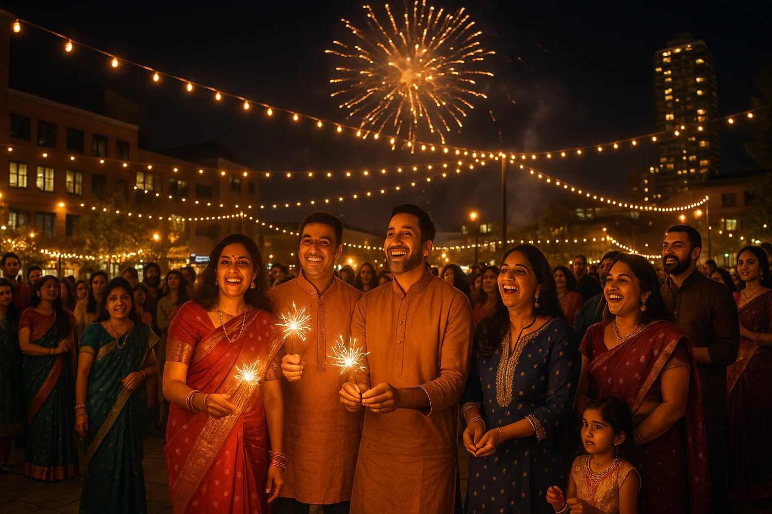 Diwali in Bhubaneswar: A Magical Festival of Lights and Local Traditions
